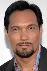 Photo de Jimmy Smits