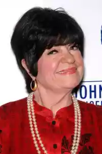 Photo de Jo Anne Worley