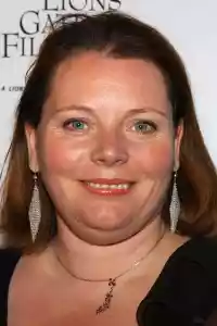 Photo de Joanna Scanlan