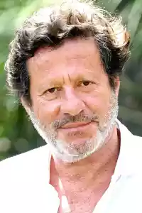 Photo de Joaquim de Almeida