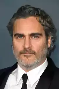 Photo de Joaquin Phoenix