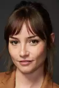 Photo de Jocelin Donahue