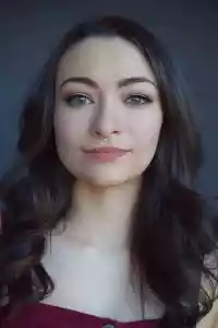 Photo de Jodelle Ferland