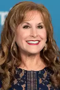 Photo de Jodi Benson