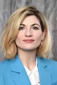 Photo de Jodie Whittaker