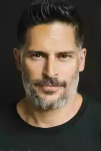 Photo de Joe Manganiello