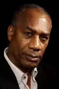 Photo de Joe Morton