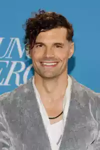 Photo de Joel Smallbone