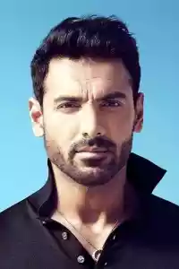 Photo de John Abraham