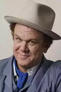 Photo de John C. Reilly