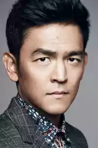 Photo de John Cho