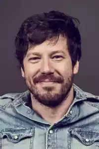 Photo de John Gallagher Jr.