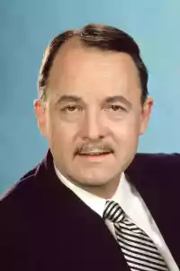 Photo de John Hillerman