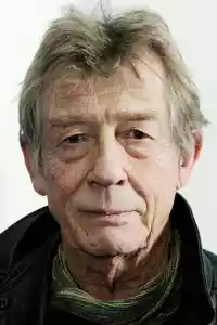 Photo de John Hurt