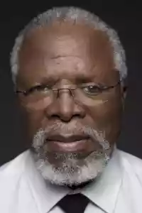 Photo de John Kani