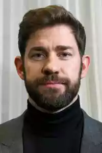 Photo de John Krasinski