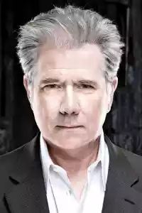 Photo de John Larroquette