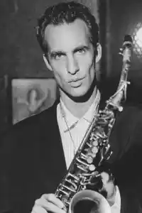 Photo de John Lurie