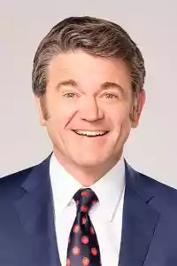 Photo de John Michael Higgins