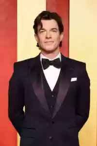 Photo de John Mulaney