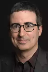 Photo de John Oliver