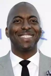 Photo de John Salley