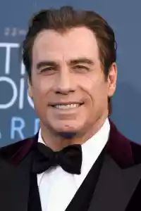 Photo de John Travolta