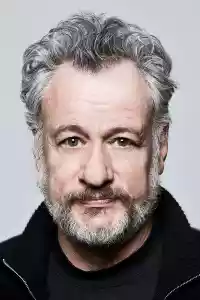 Photo de John de Lancie