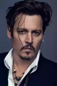 Photo de Johnny Depp