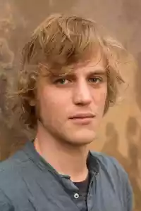 Photo de Johnny Flynn