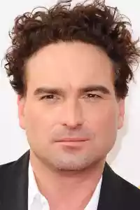 Photo de Johnny Galecki