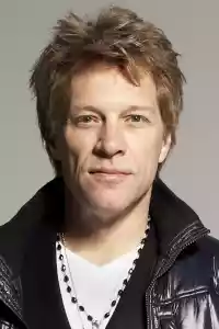 Photo de Jon Bon Jovi