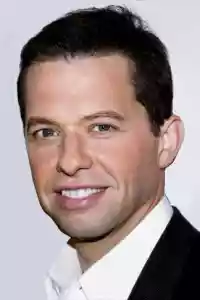 Photo de Jon Cryer