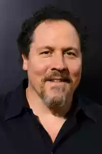 Photo de Jon Favreau