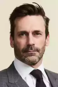 Photo de Jon Hamm