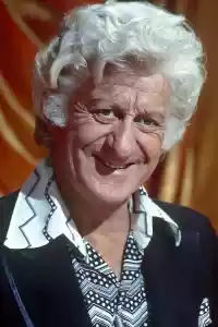 Photo de Jon Pertwee