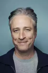 Photo de Jon Stewart