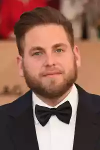 Photo de Jonah Hill