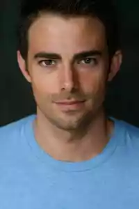 Photo de Jonathan Bennett