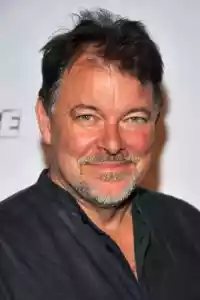 Photo de Jonathan Frakes