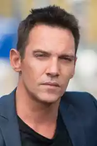 Photo de Jonathan Rhys Meyers