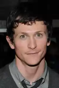 Photo de Jonathan Tucker