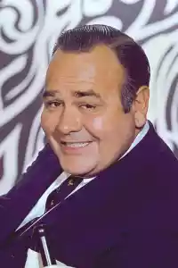 Photo de Jonathan Winters