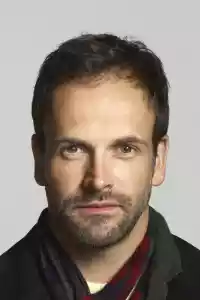 Photo de Jonny Lee Miller