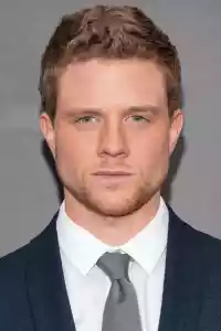 Photo de Jonny Weston