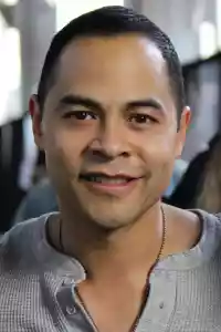 Photo de Jose Pablo Cantillo