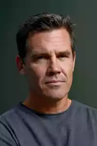 Photo de Josh Brolin