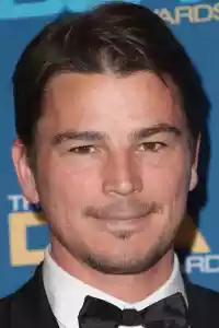 Photo de Josh Hartnett