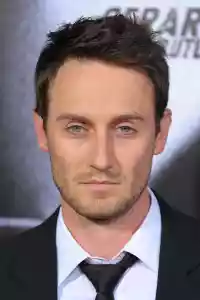 Photo de Josh Stewart