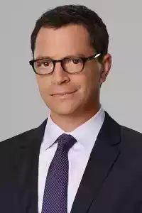 Photo de Joshua Malina